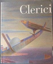 CLERICI FABRIZIO -OPERE 1928-1992