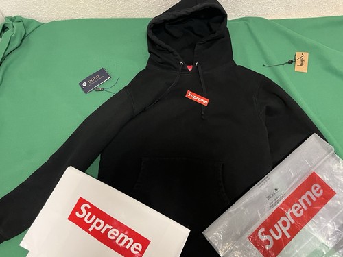 Supreme felpa con cappuccio - felpa,