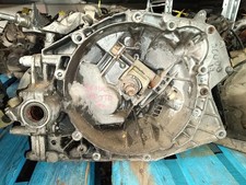CAMBIO MANUALE COMPLETO PER