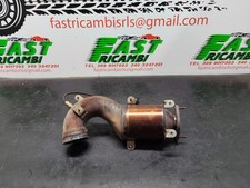 CATALIZZATORE ALFA ROMEO