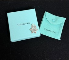 Charm Fiocco di Neve Tiffany &