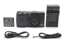 SH:3530 [QUASI NUOVO] Ricoh GR