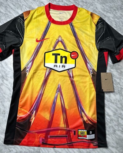 Nike stadium soccer jersey - stadium,