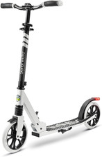 Monopattino, Monopattino