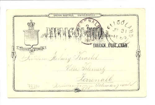 Germania helgoland 1889 - germania-helgoland-1889, ps