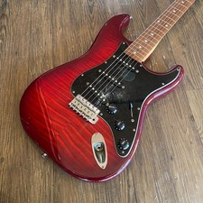 Squier by Fender Silver Series