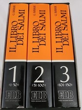 Libro dei salmi ravasi - by,