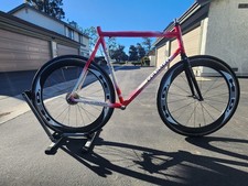 Colnago dream aluminum frame