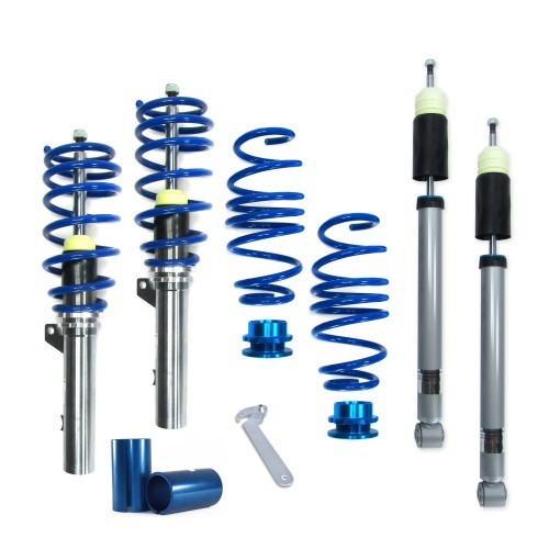 Jom ammortizzatori coilover - jom,