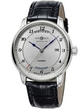 Zeppelin 8562-4 Orologi Uomo