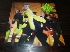 Tam Tam - Do It Tam Tam (1991