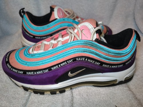 Nike air max have - have, a