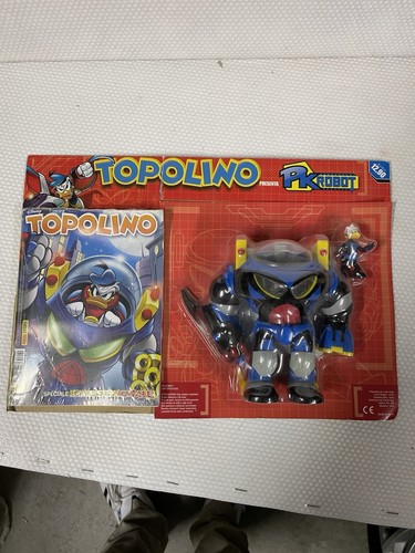 Disney gadget topolino - disney, pk