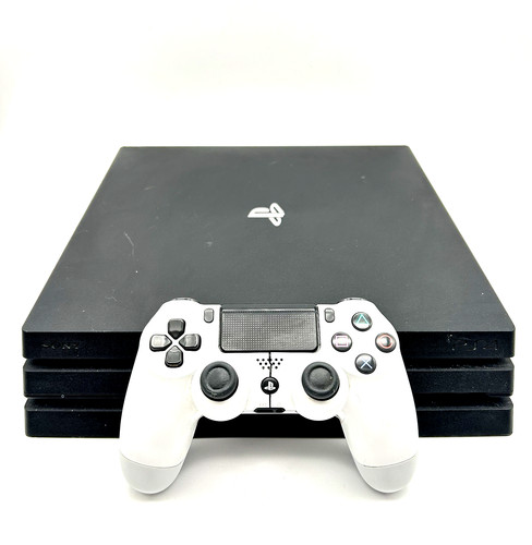 Console sony playstation pro - sony,