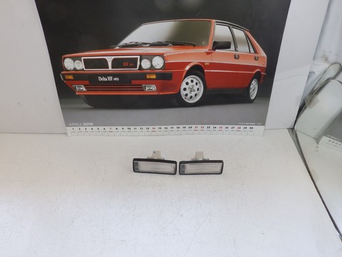 Lancia dedra fanali luce - -,