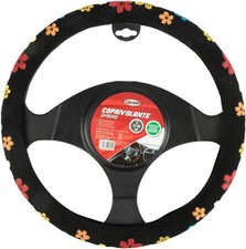 Coprivolante auto Spring