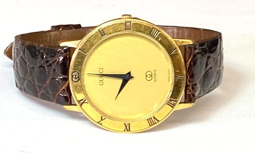 Retro gucci 3001 - gucci, m