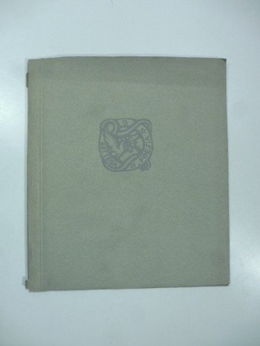 Bottega poesia xii - di,
