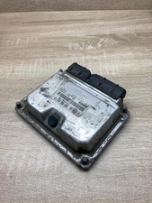 038906012fb 0281010651 centralina/modulo motore ecu volkswagen golf iv