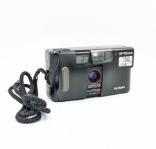 Appareil Photo Argentique -