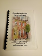 Sweet Remembrance Recipe