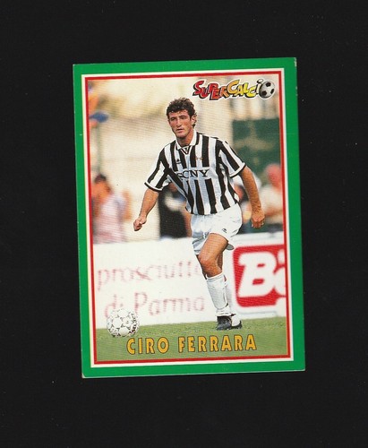 Panini calciatori supercalcio - panini,