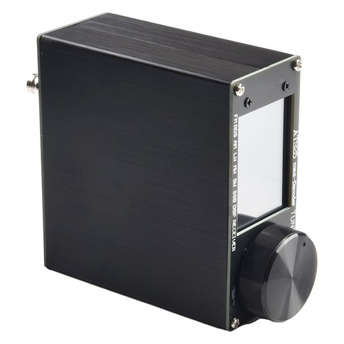 Ats25maxdecoder si4732a10 - ats25maxdecoder,