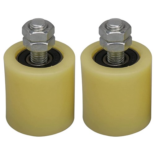 48x50mm giallo nylon - ,