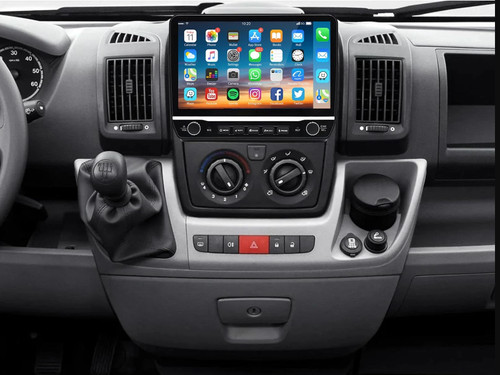 Per fiat ducato - fiat,
