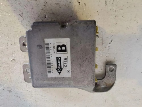 Centralina airbag mazda - mazda, cr19