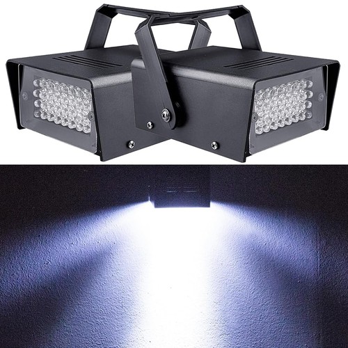 2pack 32led strobo discoteca - 2pack,