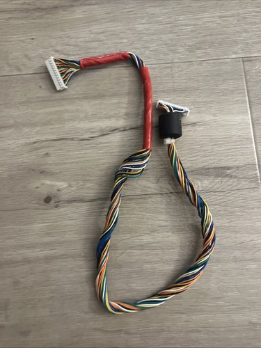 Cablaggio scheda vorwerk - scheda,