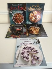 Bundle 5 Slimming World Recipe