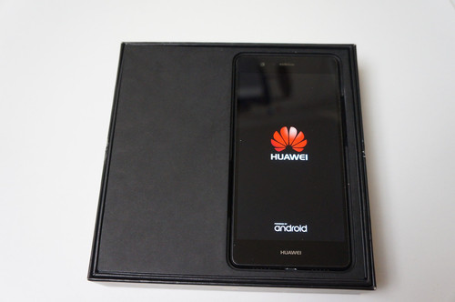 Huawei lite vns l31 - (vns-l31, rom