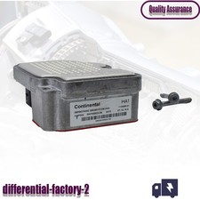 Modulo unità di controllo