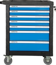 Carrello da officina Aerotec