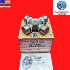GENUINE OEM TOYOTA SEQUOIA