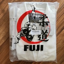 Nuovo kimono Fuji Sports uomo