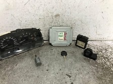 KIT CENTRALINA MOTORE PER