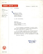 carta intestata societ�