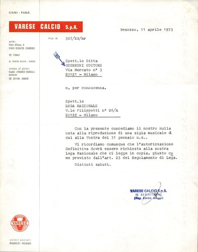 Carta intestata societ - carta,