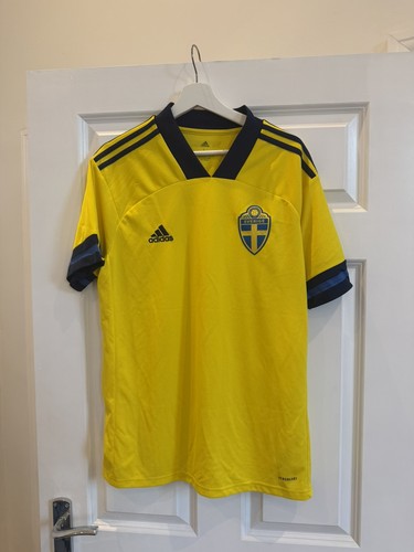 Maglia home svezia - maglia, 2020