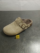 Sabot "Bioline" ciabatta in