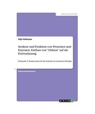 Struktur und Funktion von