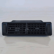 Bocchetta aria centr