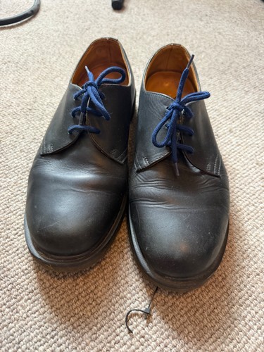 Scarpe martens 1461 pelle - 1461,
