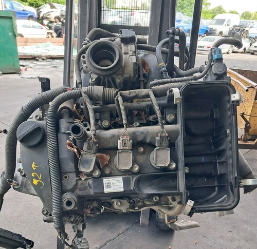 190000q050 motore semicompl - 190000q050,