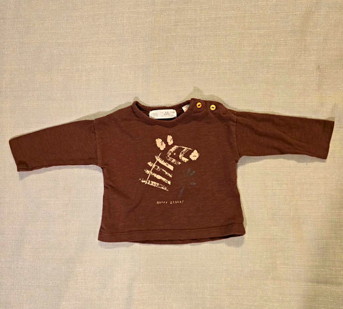 Shirt maglione maglia zara - maglia,