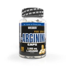 (196,43 EUR/kg) Weider L