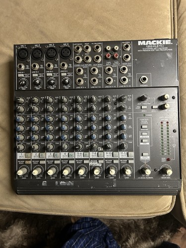 Mixer linea microfono - , 12